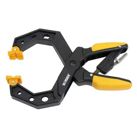 Beställ nu Ironside 123095 Limklämma